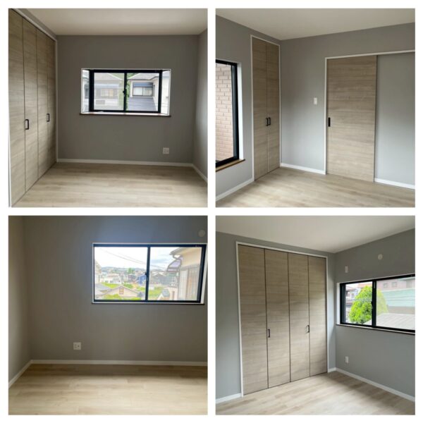 押熊町全改装リフォーム